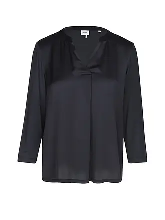 BRAX | Blusón CLARISA M | dunkelblau